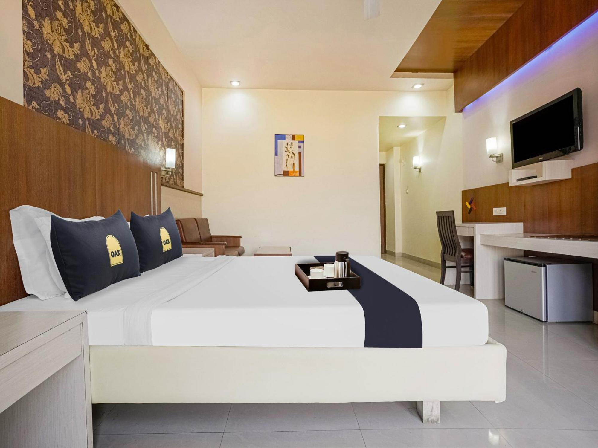 Hotel Marina Near Igi Airport Delhi